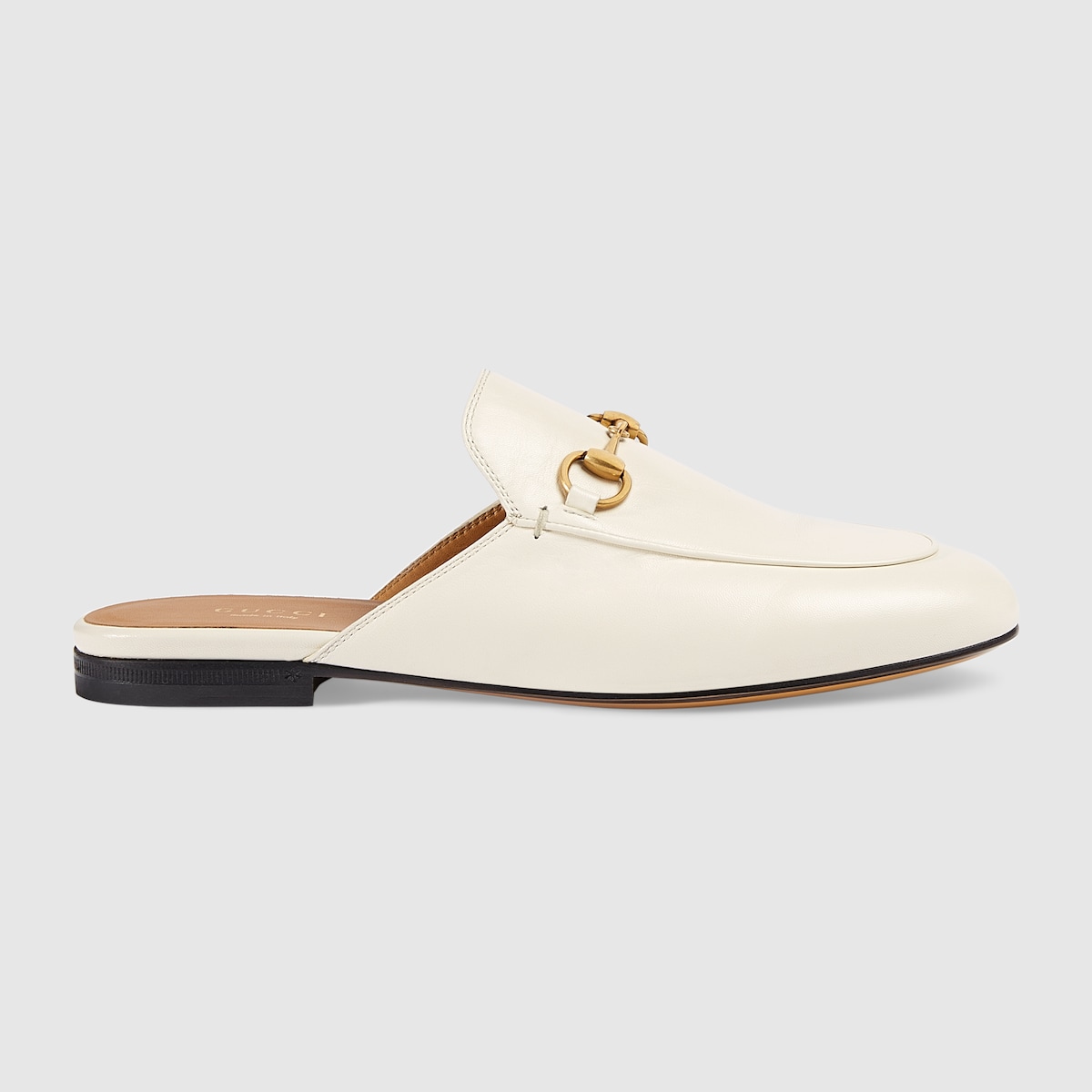 Gucci Women’s Princetown slipper - Image 1